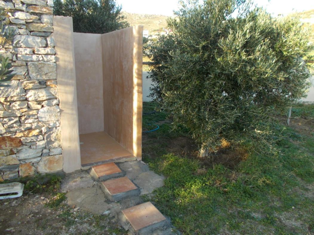 Armonia Studios, Apartments & Villa Mikri Vigla Cameră foto