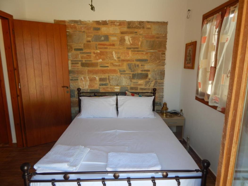 Armonia Studios, Apartments & Villa Mikri Vigla Cameră foto