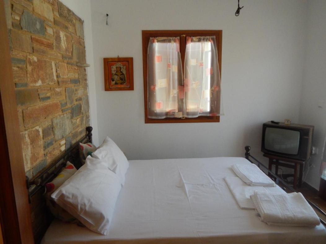 Armonia Studios, Apartments & Villa Mikri Vigla Cameră foto