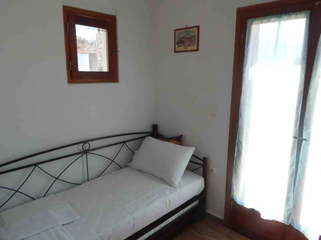 Armonia Studios, Apartments & Villa Mikri Vigla Cameră foto