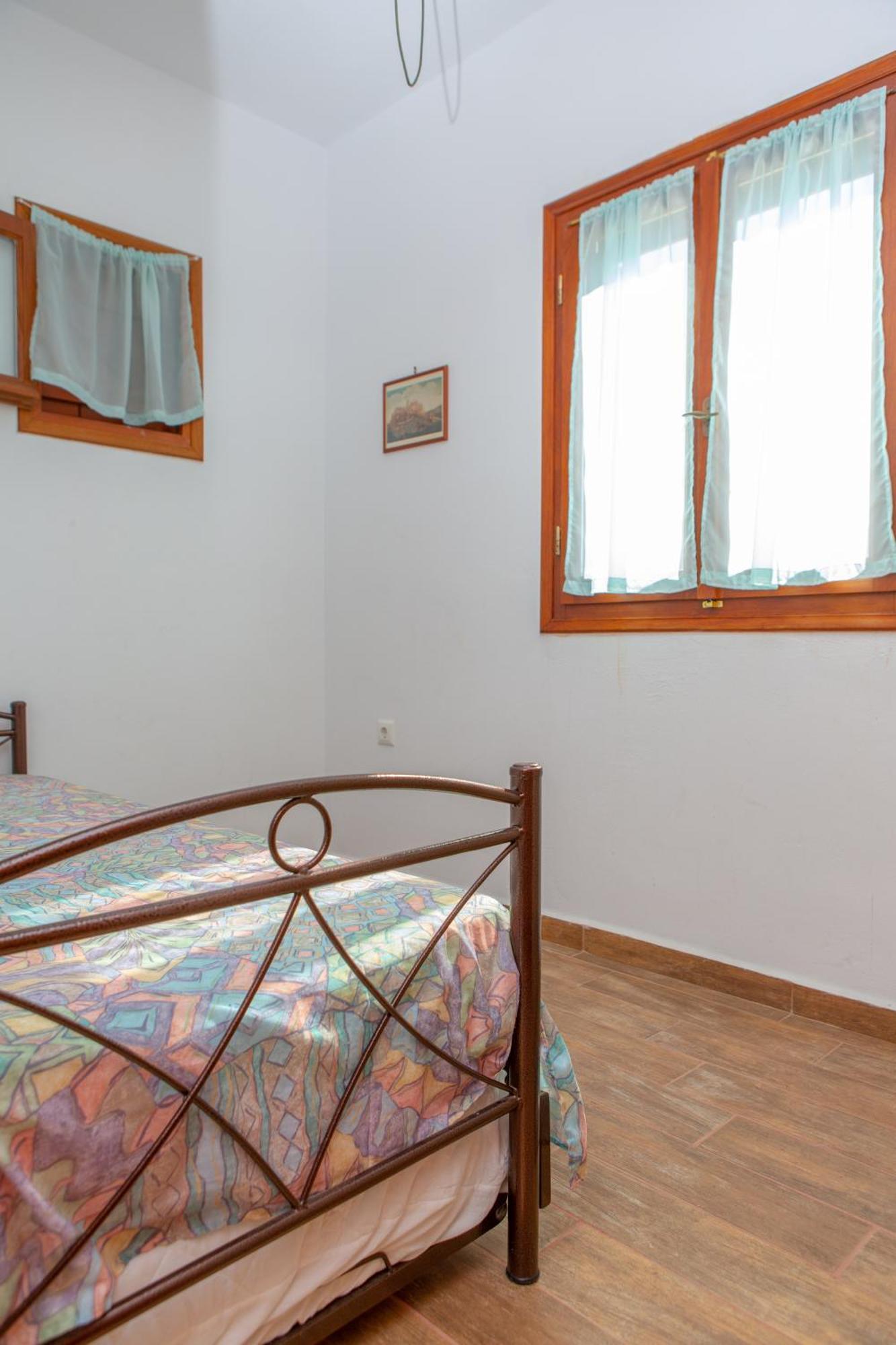 Armonia Studios, Apartments & Villa Mikri Vigla Cameră foto