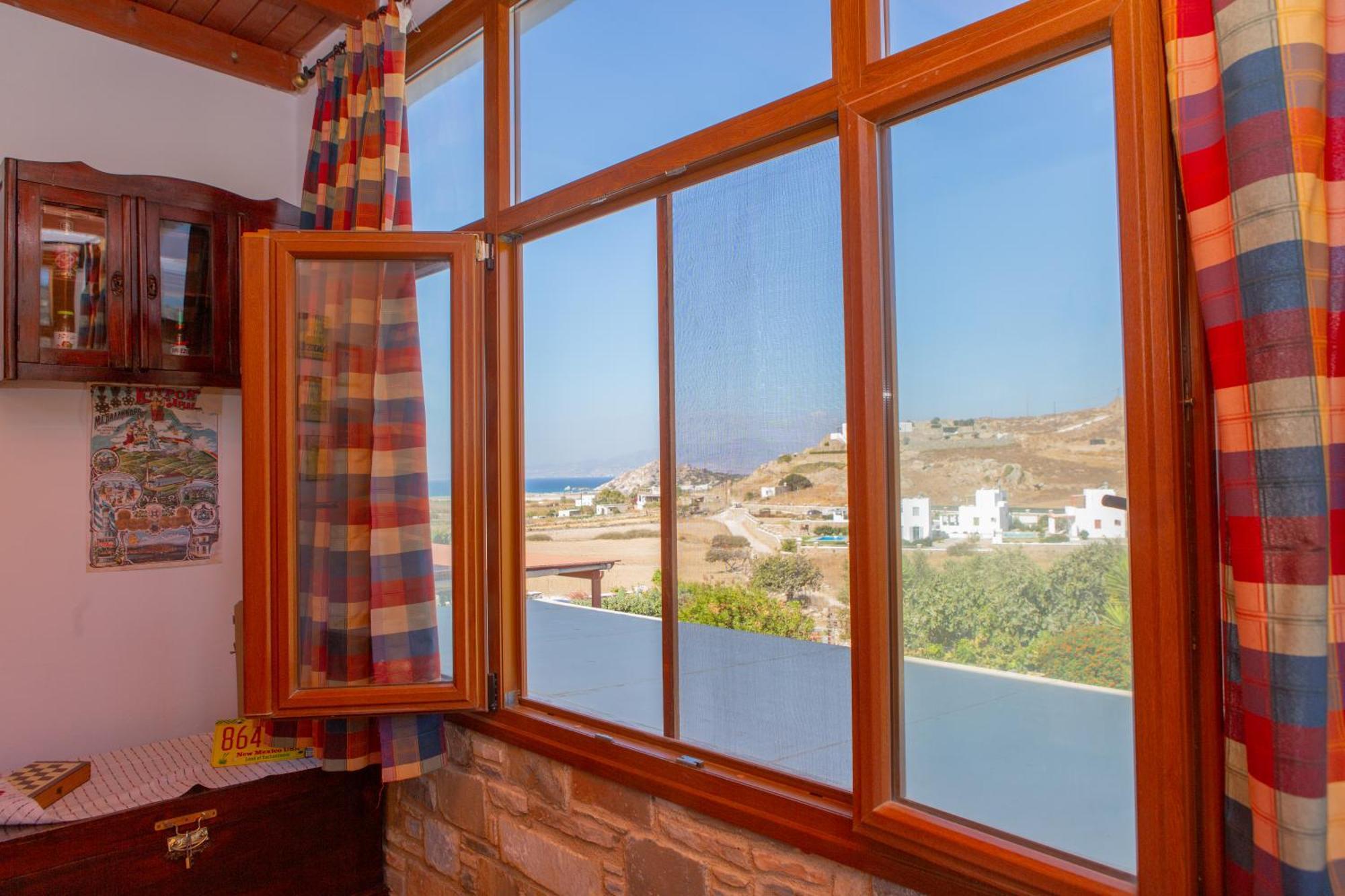 Armonia Studios, Apartments & Villa Mikri Vigla Cameră foto