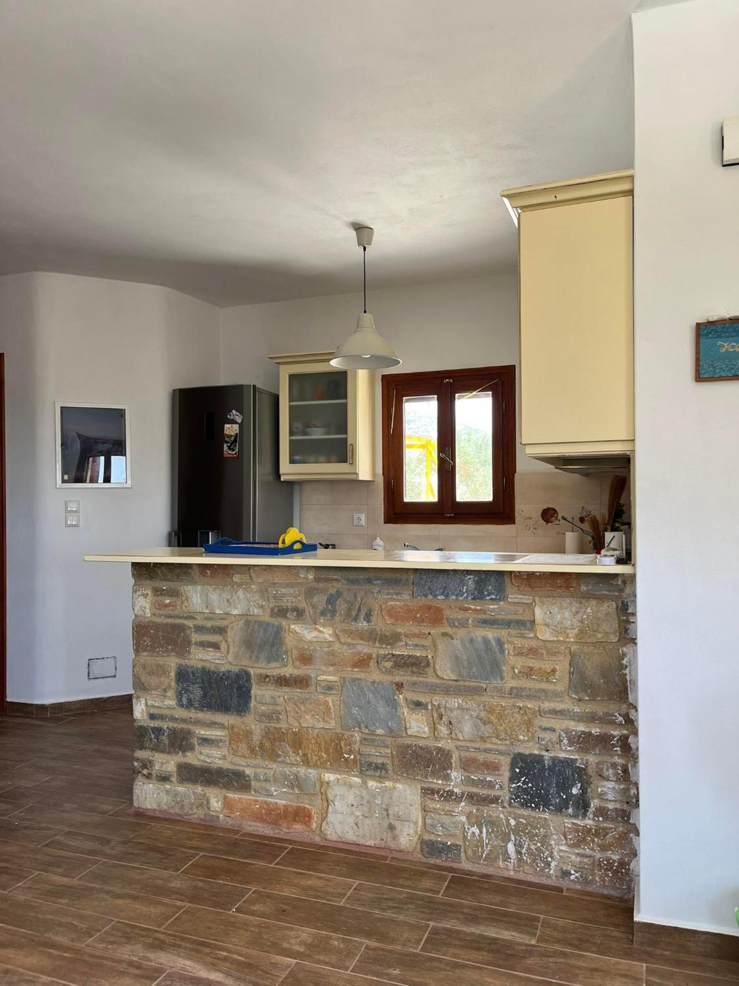 Armonia Studios, Apartments & Villa Mikri Vigla Cameră foto
