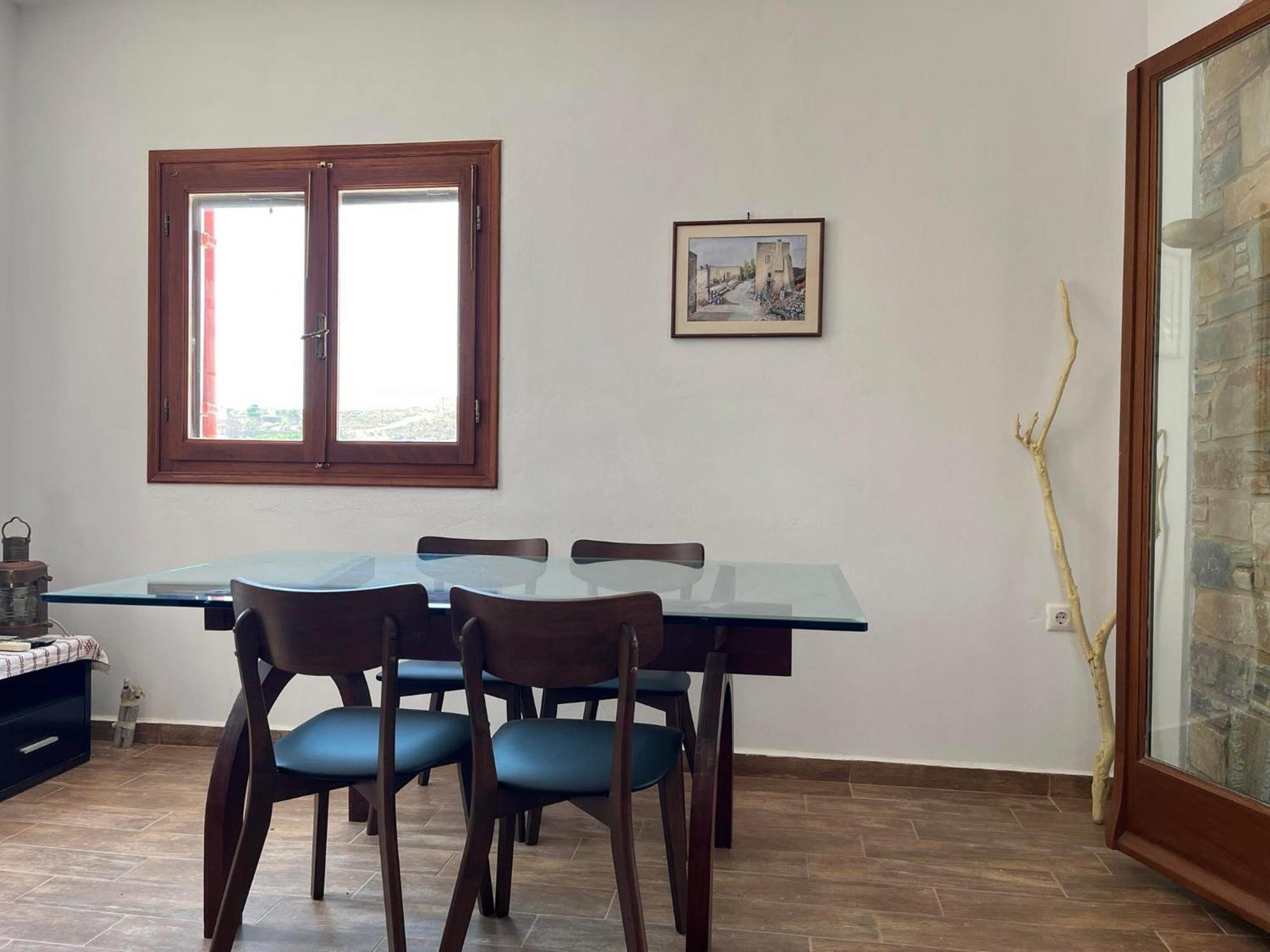 Armonia Studios, Apartments & Villa Mikri Vigla Cameră foto