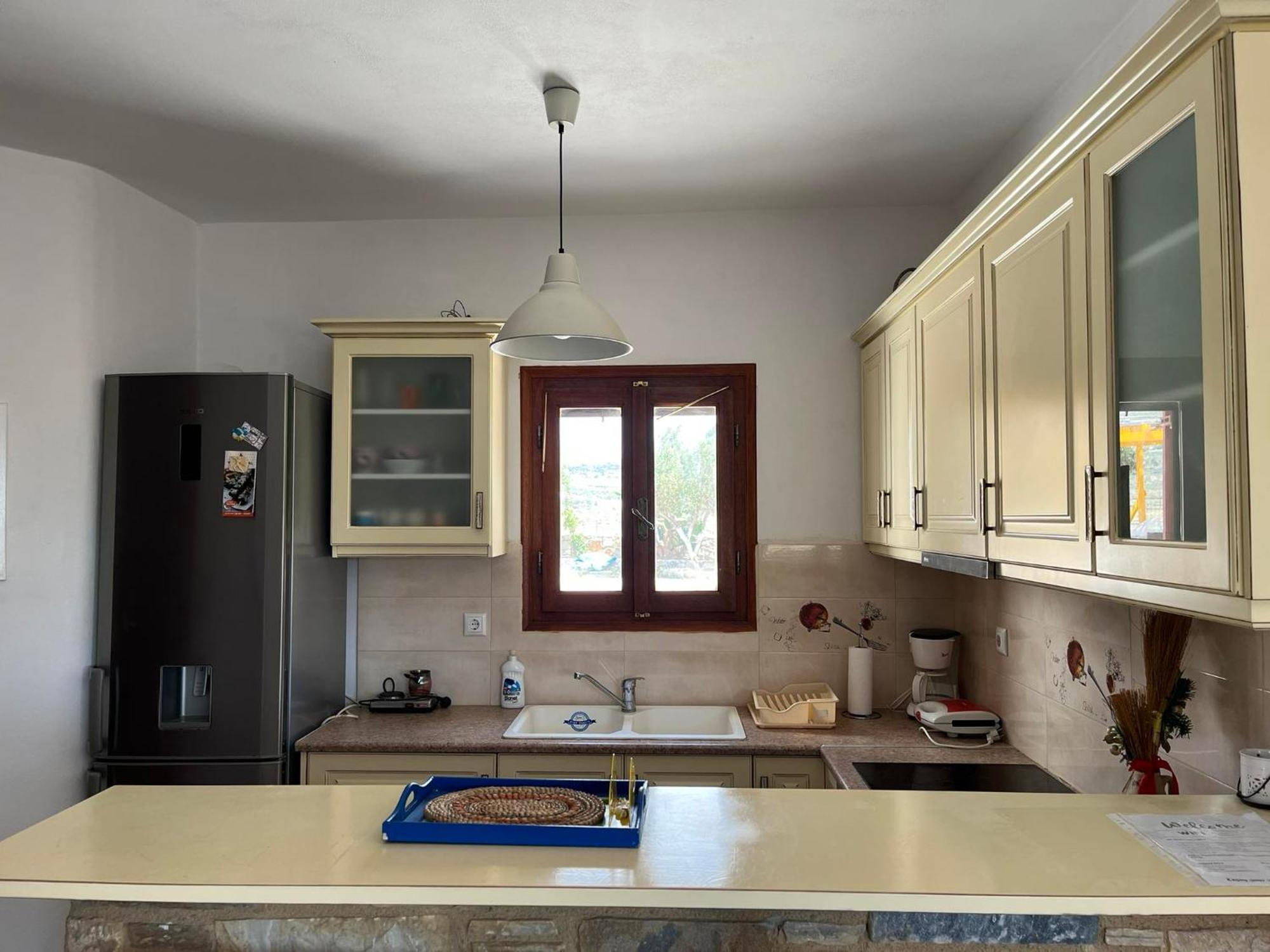 Armonia Studios, Apartments & Villa Mikri Vigla Cameră foto